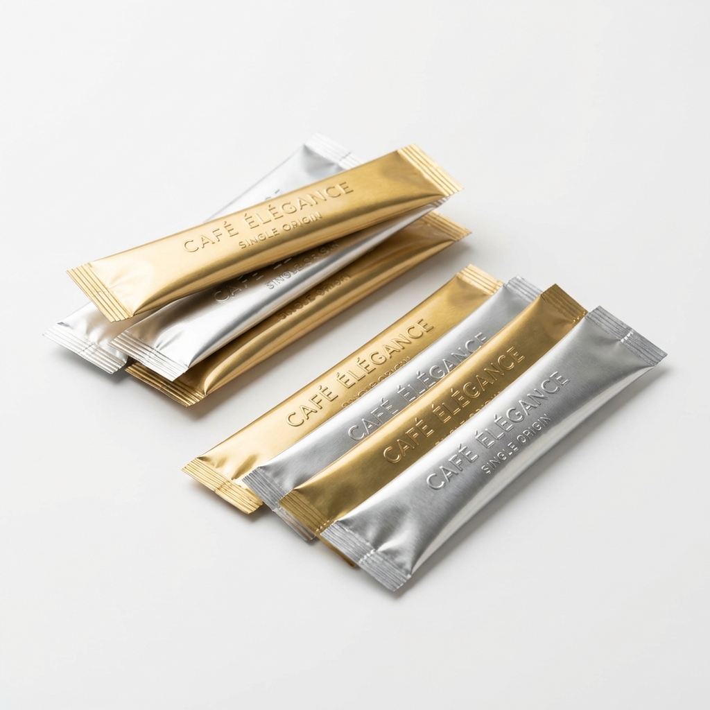 Stick Sachets