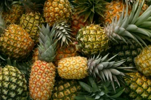 Pineapple