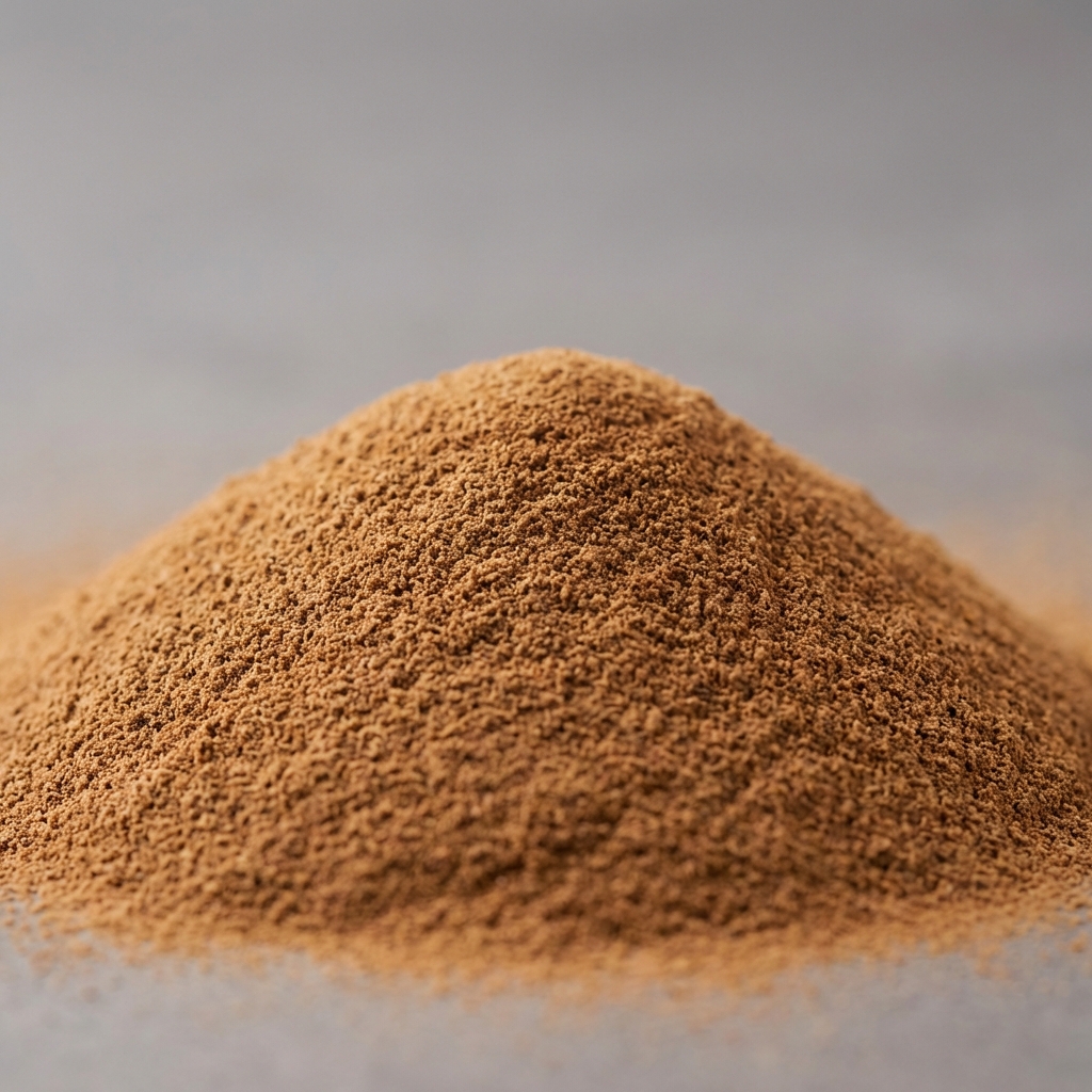 Spray Drying Process